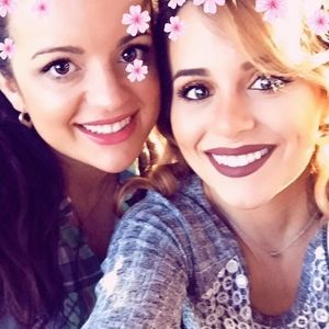 Meet your Posher, Toni